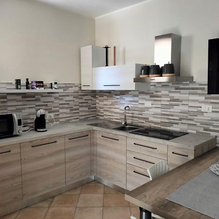 Apartament La Caletta Di Dany Castelsardo Zewnętrze zdjęcie