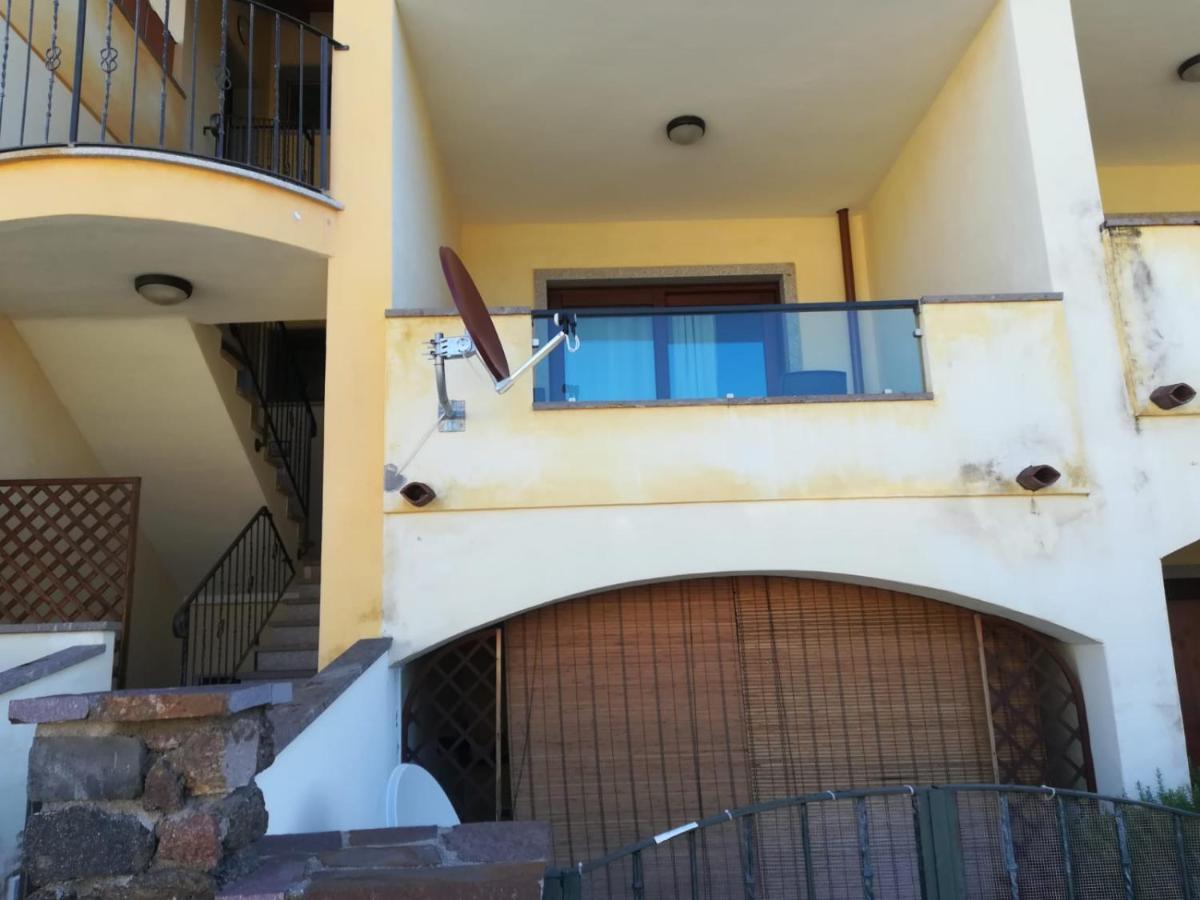 Apartament La Caletta Di Dany Castelsardo Zewnętrze zdjęcie