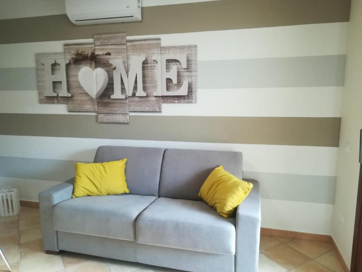 Apartament La Caletta Di Dany Castelsardo Zewnętrze zdjęcie