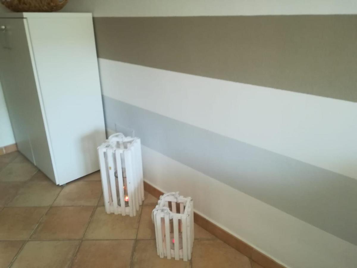Apartament La Caletta Di Dany Castelsardo Zewnętrze zdjęcie
