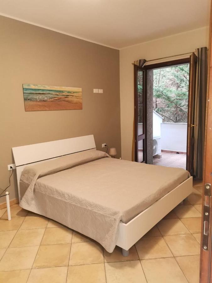 Apartament La Caletta Di Dany Castelsardo Zewnętrze zdjęcie