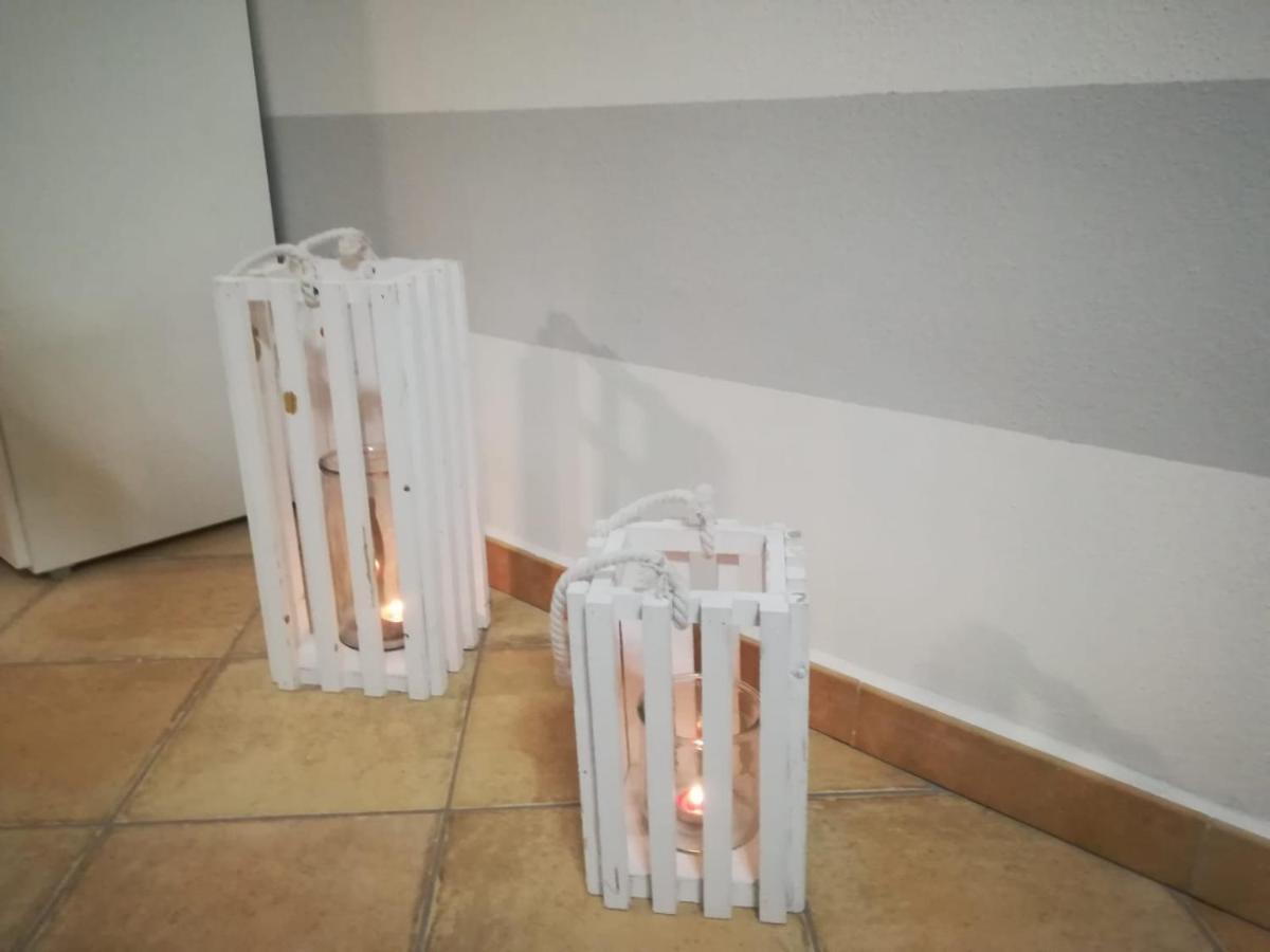 Apartament La Caletta Di Dany Castelsardo Zewnętrze zdjęcie