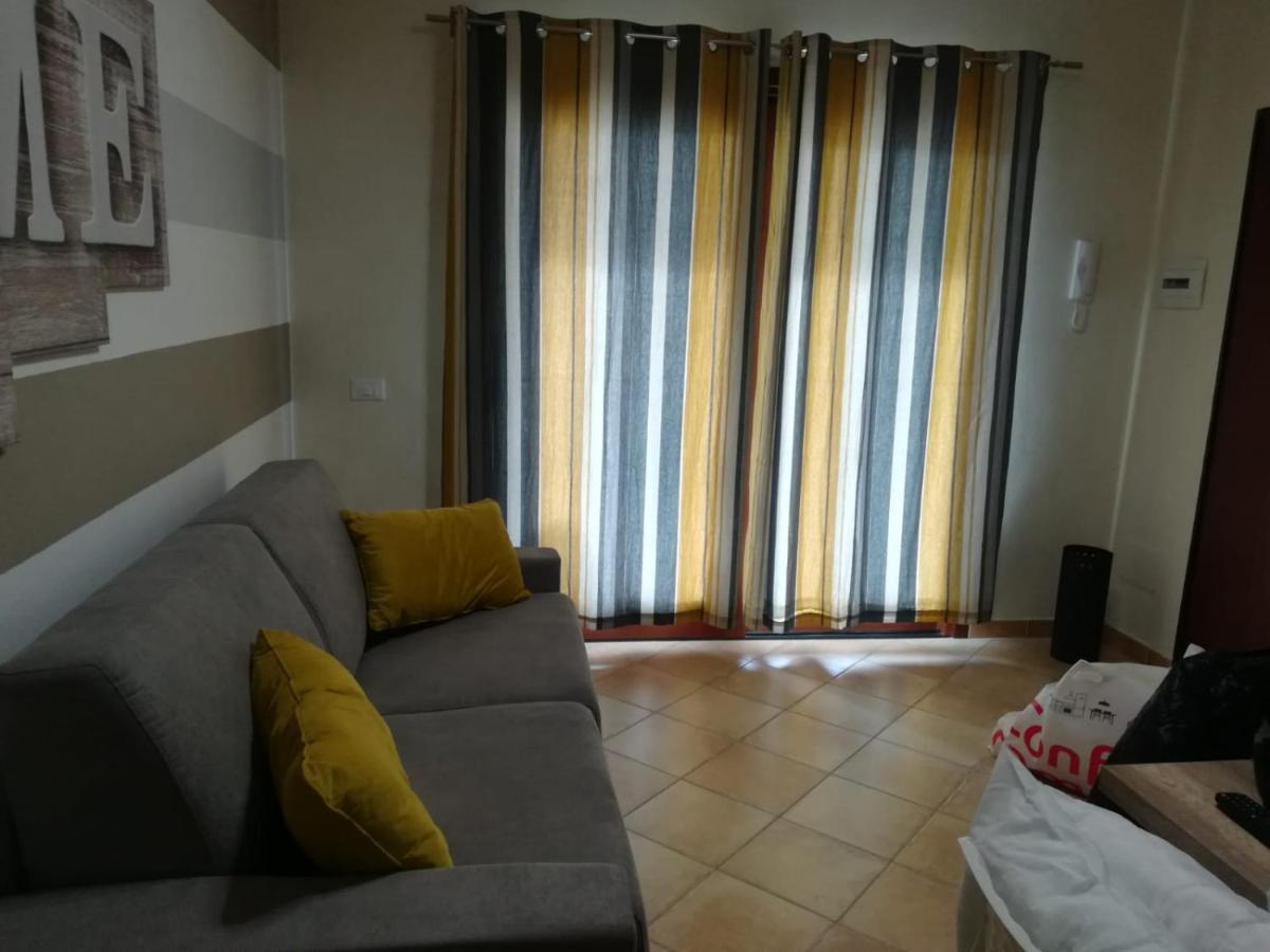 Apartament La Caletta Di Dany Castelsardo Zewnętrze zdjęcie