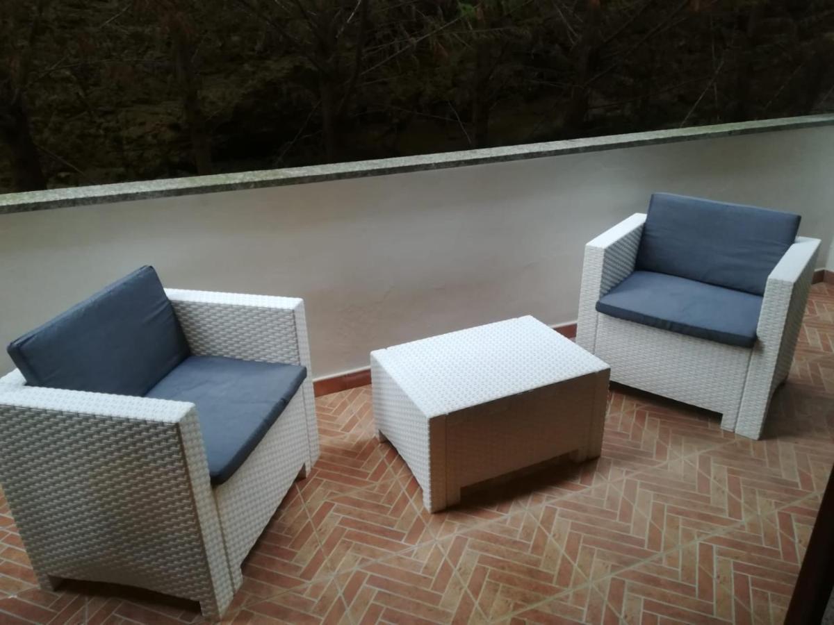 Apartament La Caletta Di Dany Castelsardo Zewnętrze zdjęcie