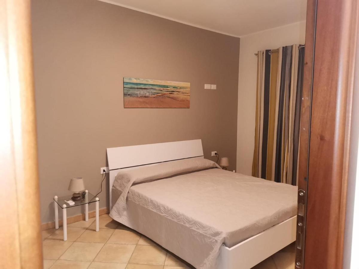 Apartament La Caletta Di Dany Castelsardo Zewnętrze zdjęcie