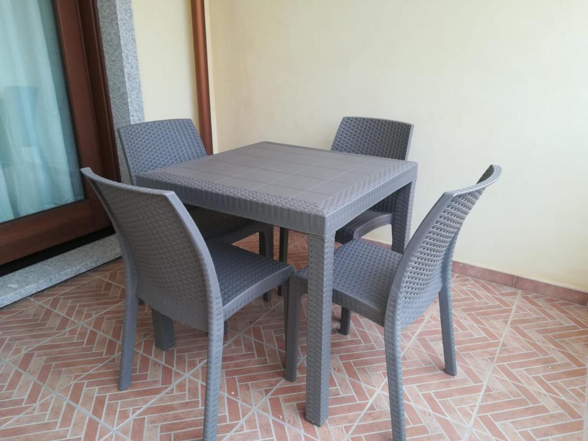 Apartament La Caletta Di Dany Castelsardo Zewnętrze zdjęcie