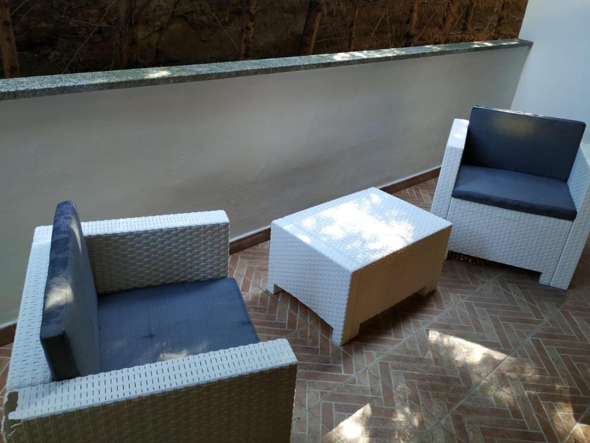 Apartament La Caletta Di Dany Castelsardo Zewnętrze zdjęcie