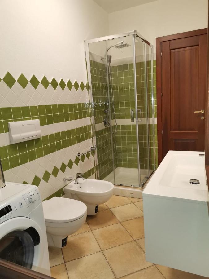Apartament La Caletta Di Dany Castelsardo Zewnętrze zdjęcie