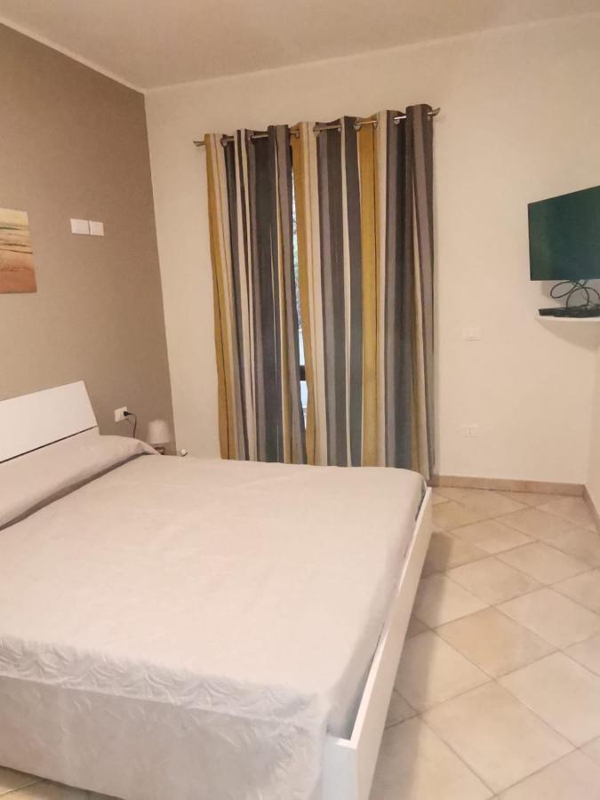 Apartament La Caletta Di Dany Castelsardo Zewnętrze zdjęcie