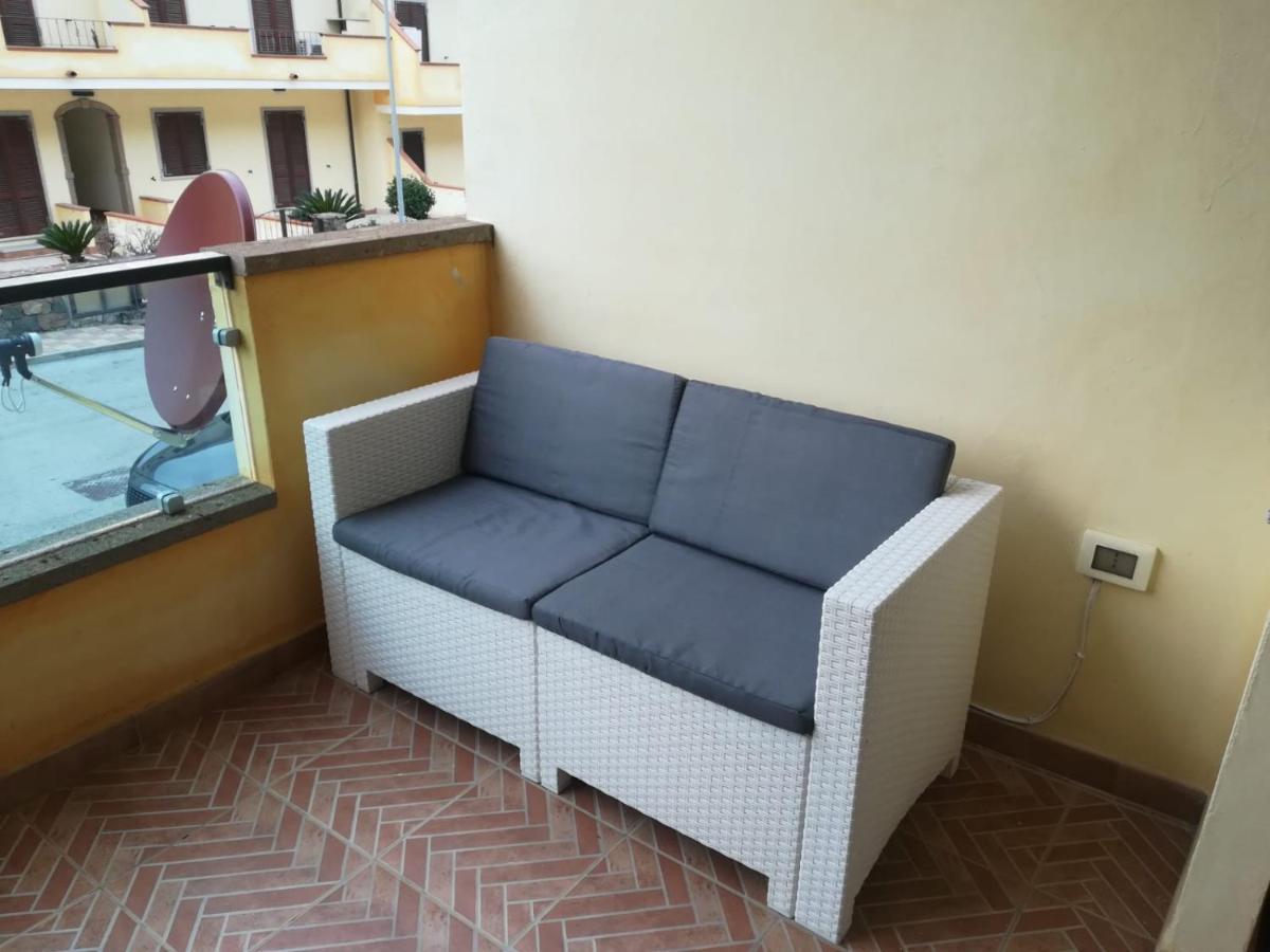 Apartament La Caletta Di Dany Castelsardo Zewnętrze zdjęcie