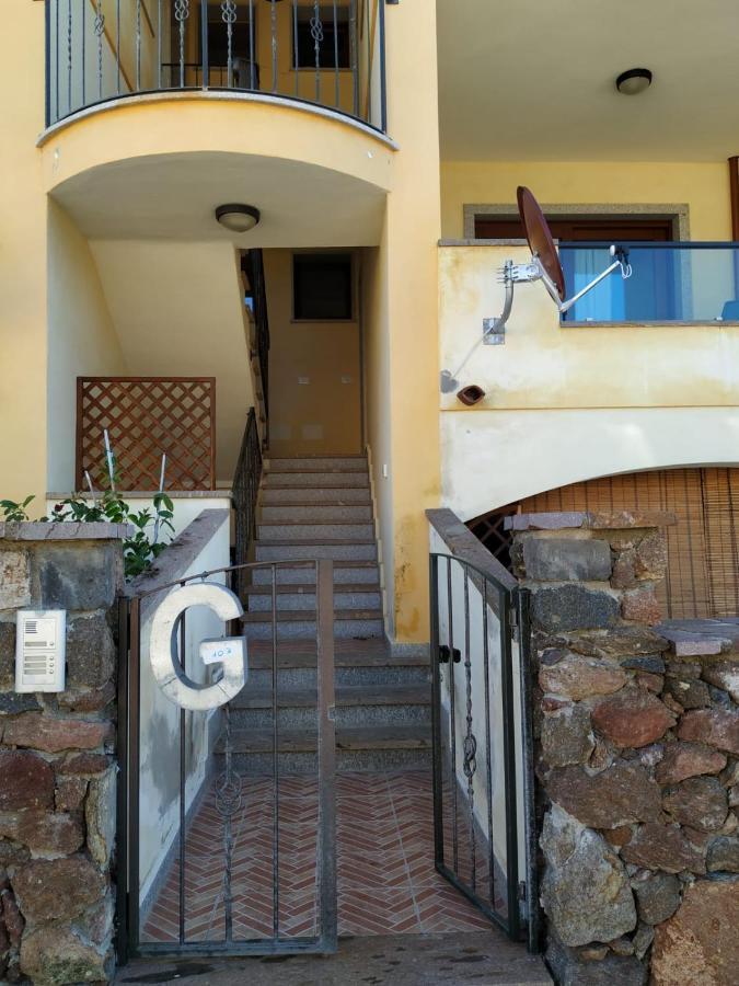 Apartament La Caletta Di Dany Castelsardo Zewnętrze zdjęcie