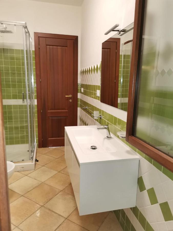 Apartament La Caletta Di Dany Castelsardo Zewnętrze zdjęcie