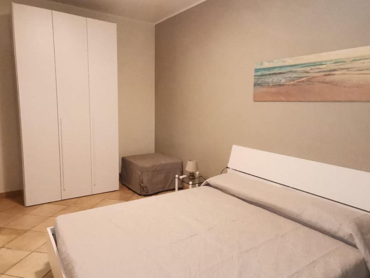 Apartament La Caletta Di Dany Castelsardo Zewnętrze zdjęcie
