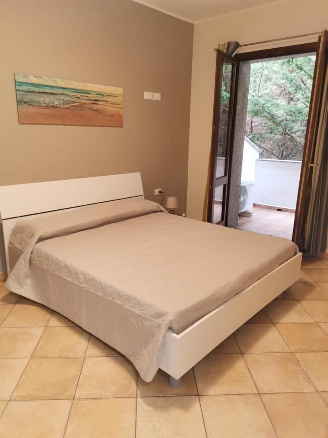 Apartament La Caletta Di Dany Castelsardo Zewnętrze zdjęcie