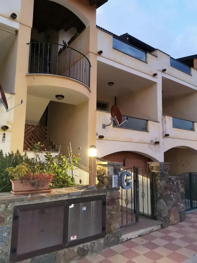 Apartament La Caletta Di Dany Castelsardo Zewnętrze zdjęcie
