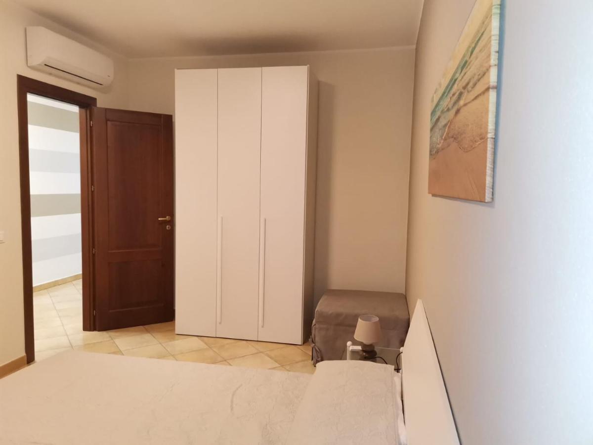 Apartament La Caletta Di Dany Castelsardo Zewnętrze zdjęcie
