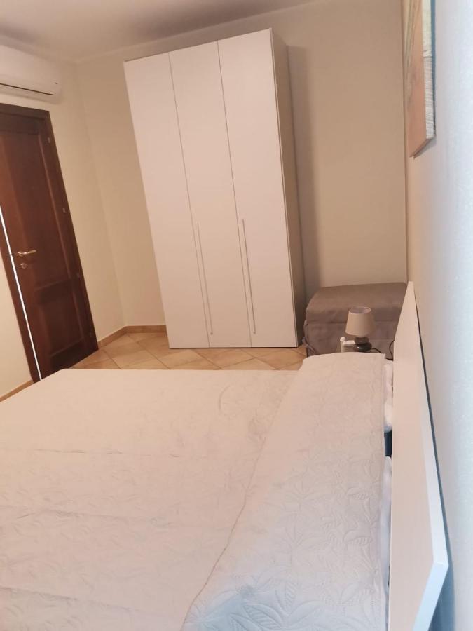 Apartament La Caletta Di Dany Castelsardo Zewnętrze zdjęcie