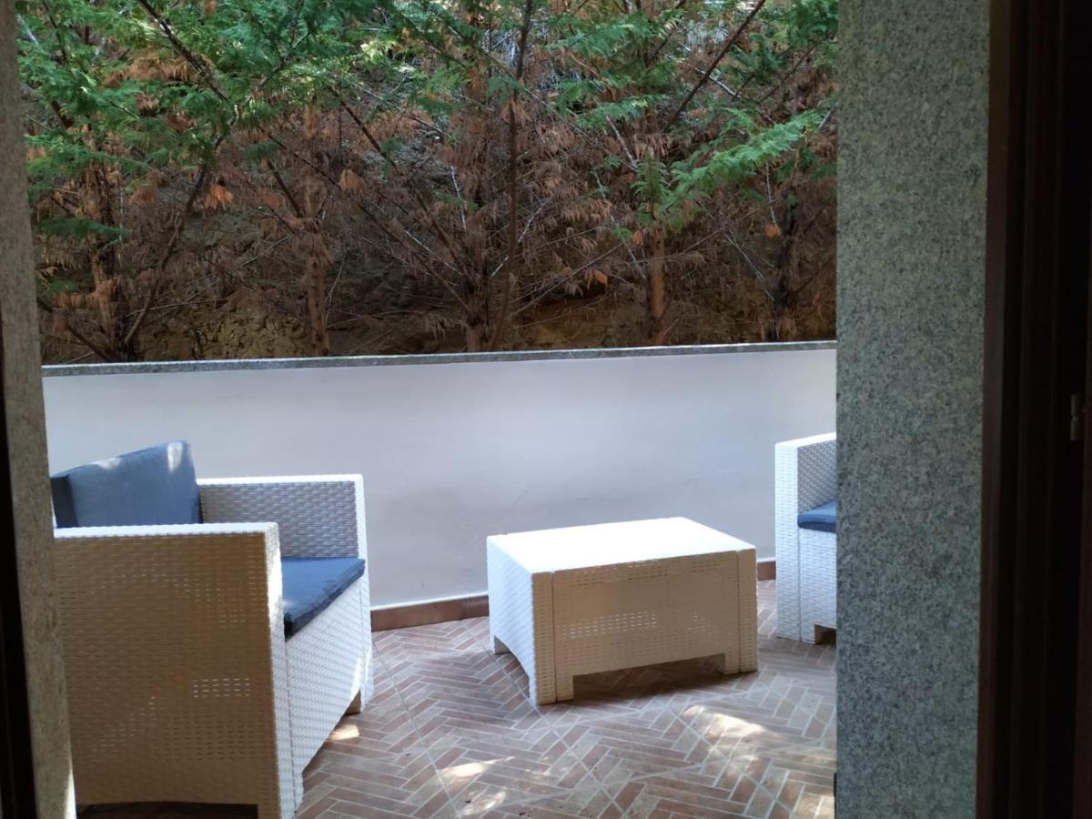 Apartament La Caletta Di Dany Castelsardo Zewnętrze zdjęcie