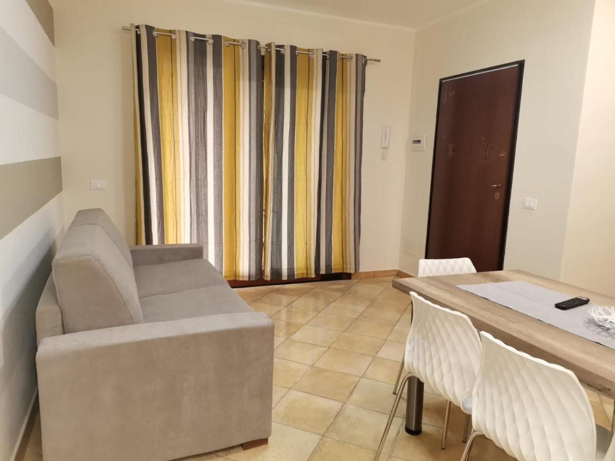 Apartament La Caletta Di Dany Castelsardo Zewnętrze zdjęcie