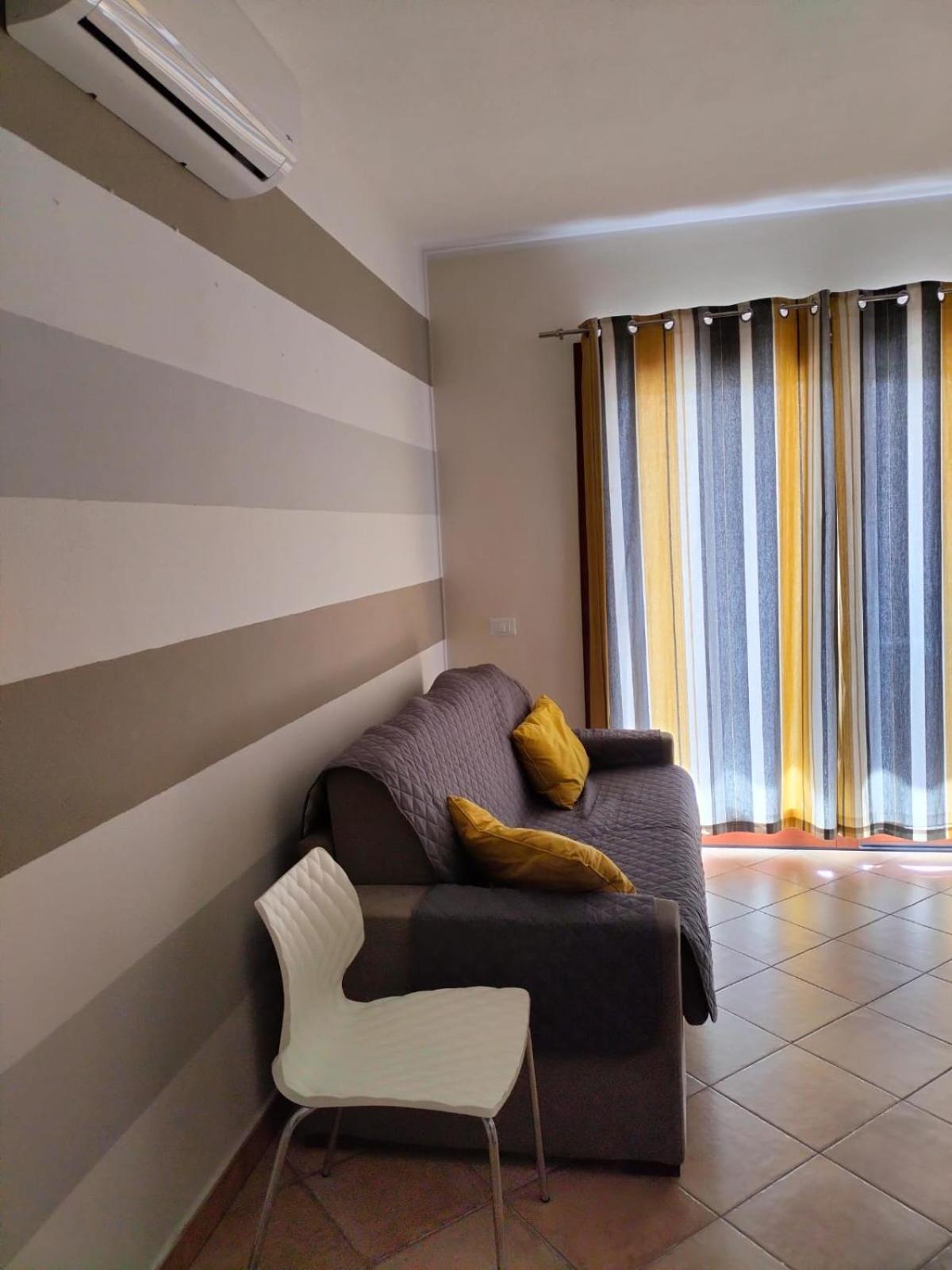 Apartament La Caletta Di Dany Castelsardo Zewnętrze zdjęcie